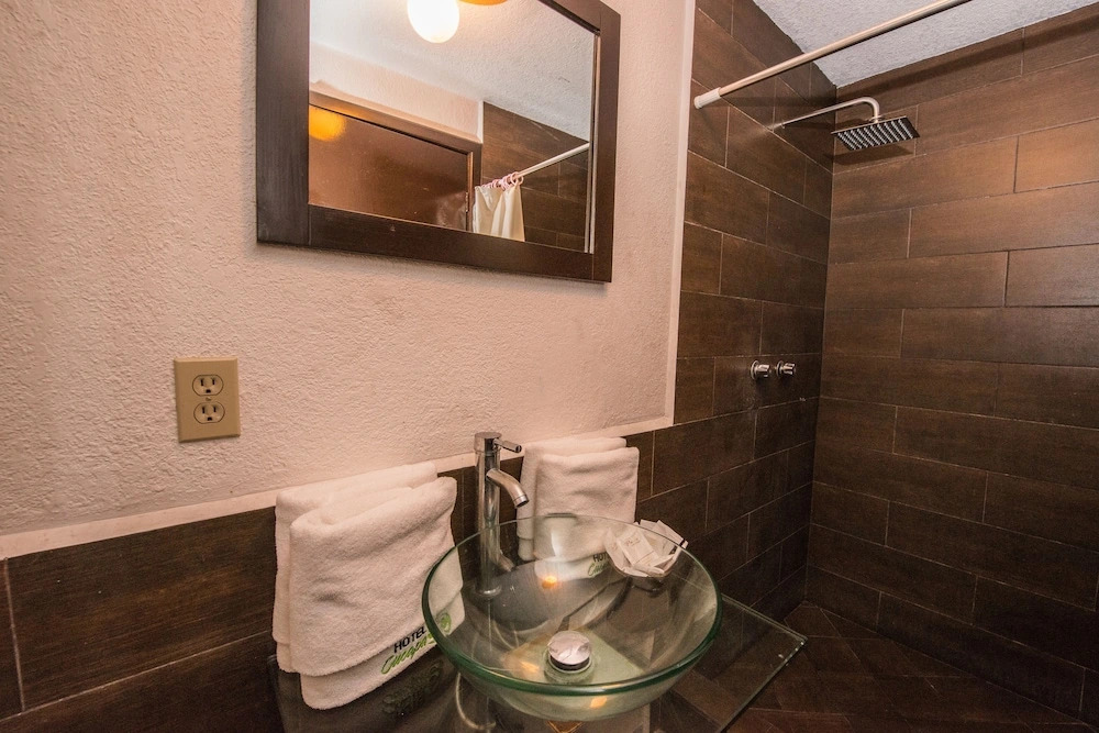 Hotel Cucapa