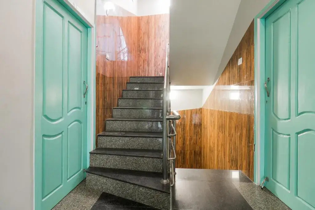 Bala Residency by OYO Rooms
