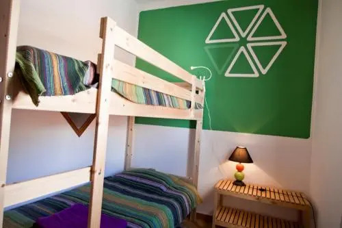 Hostel Seixe