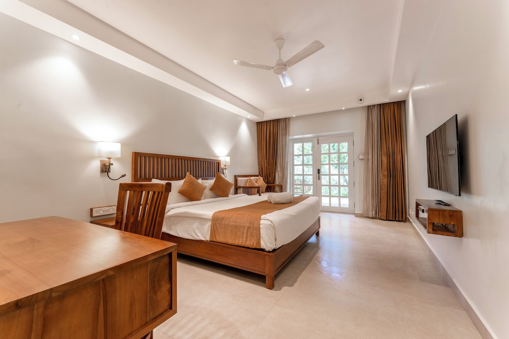 Le Montfort Resort