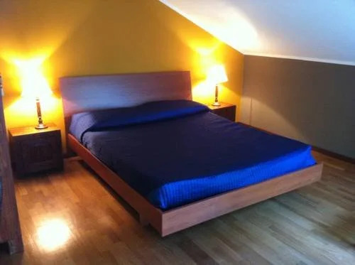 B&B La Darsena