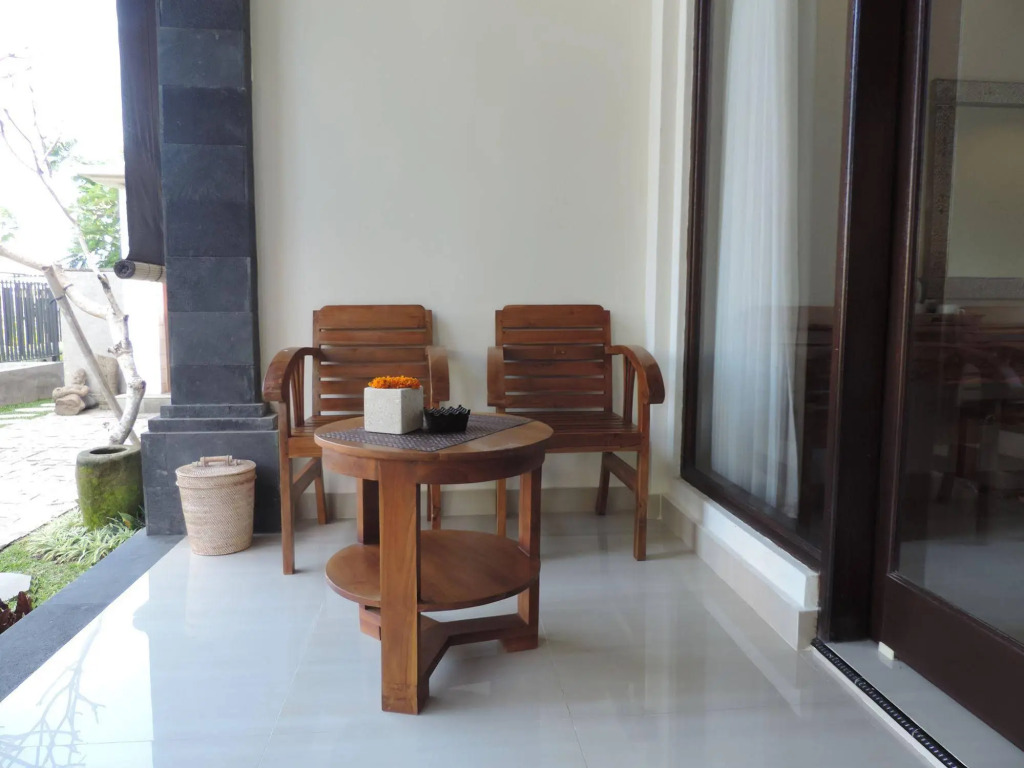 Duanas Homestay