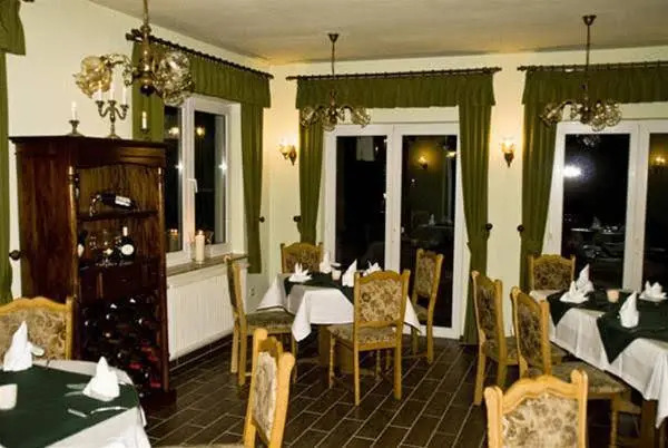 Haus Waldesruh