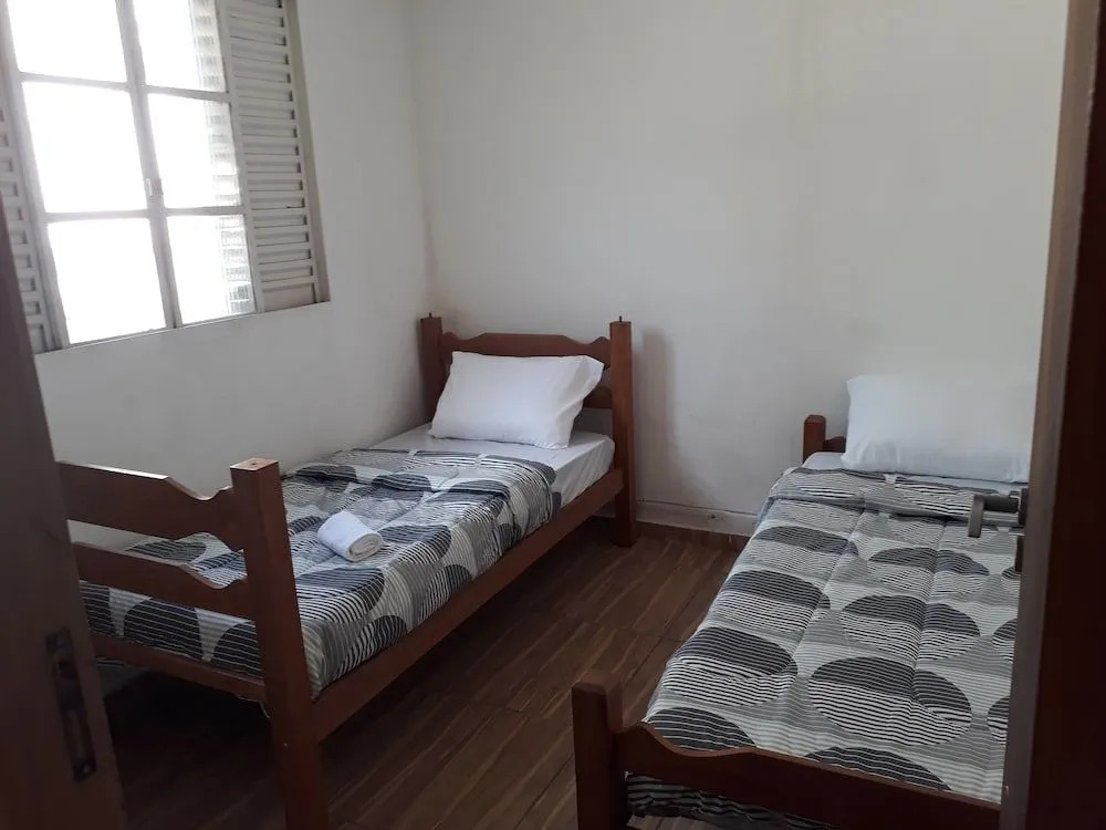 Flight Crew Hostel
