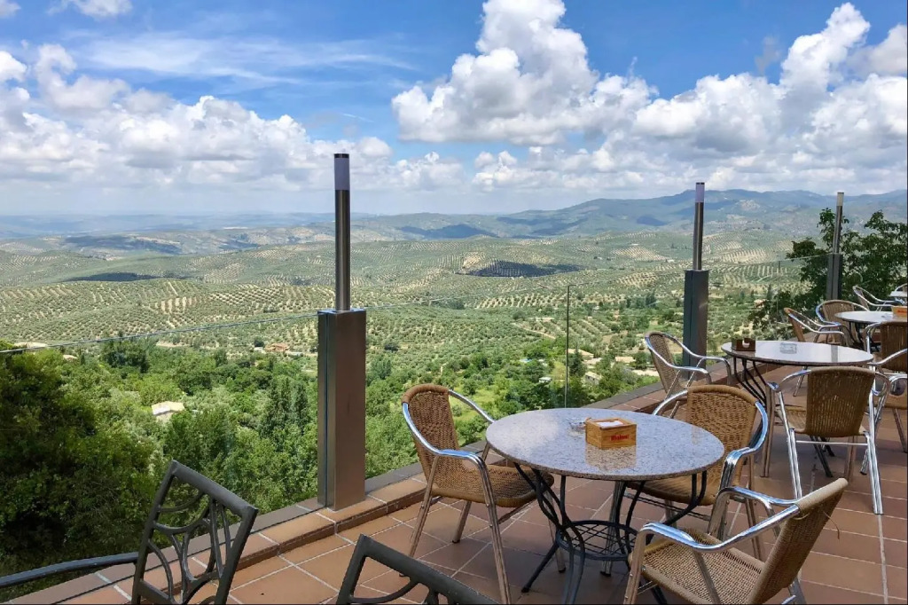 Hotel & Spa Sierra de Cazorla