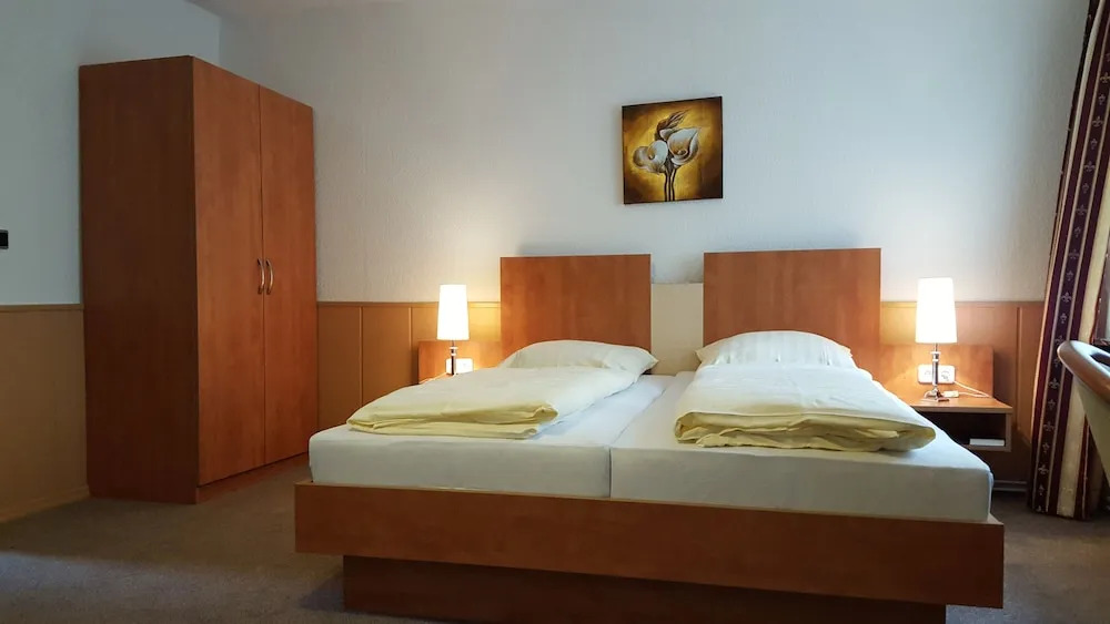 Waldhotel & Restaurant Zur Holzmühle