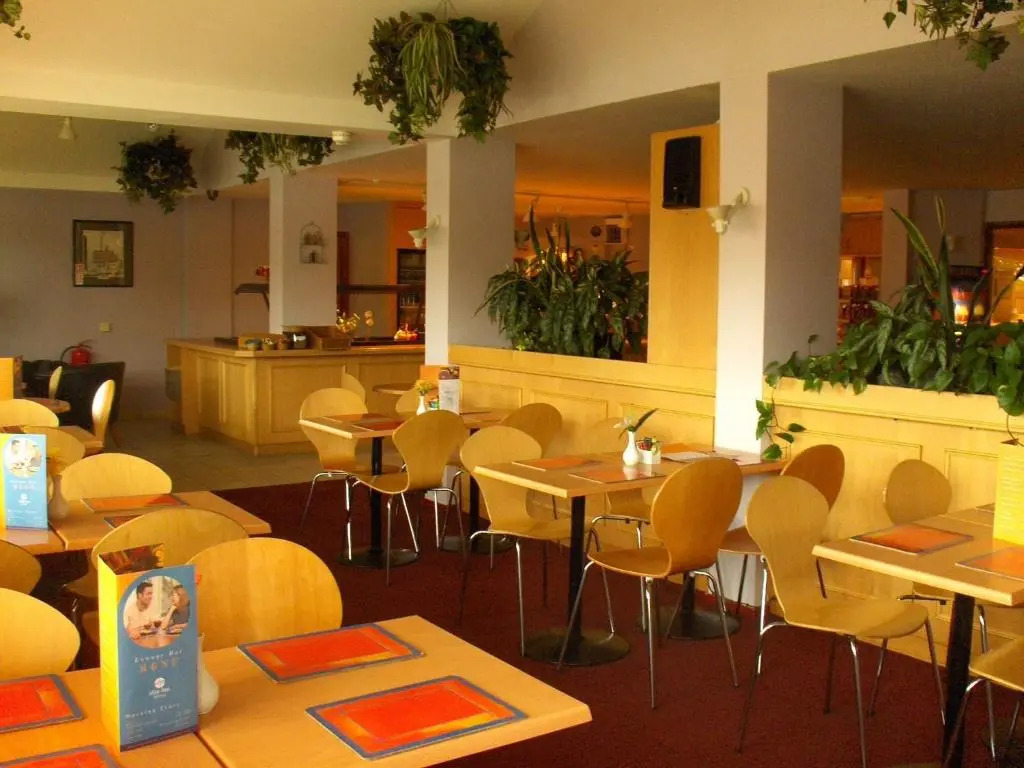 Stay Inn Manchester