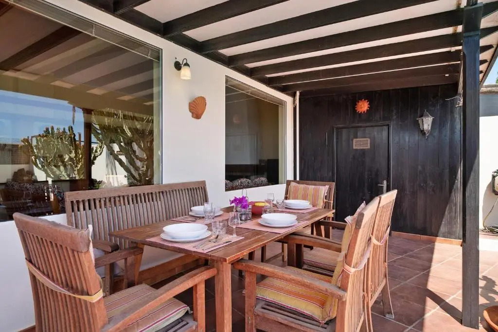 Villa Mar