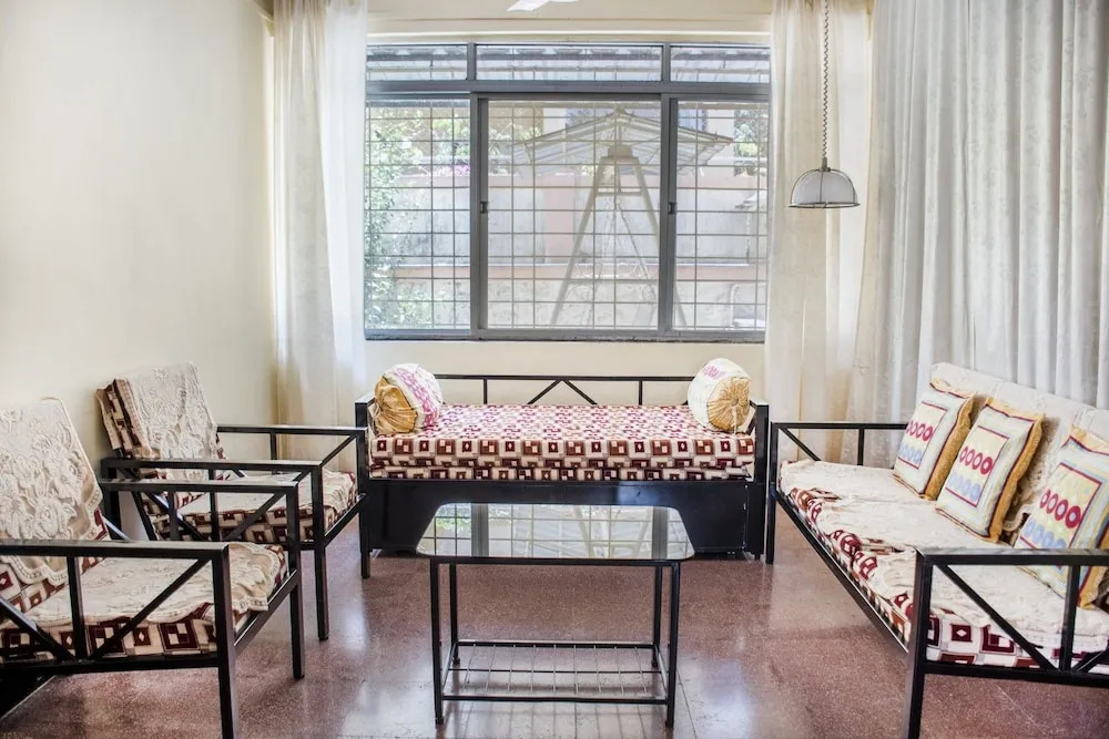 GuestHouser 3 BHK Bungalow 6808