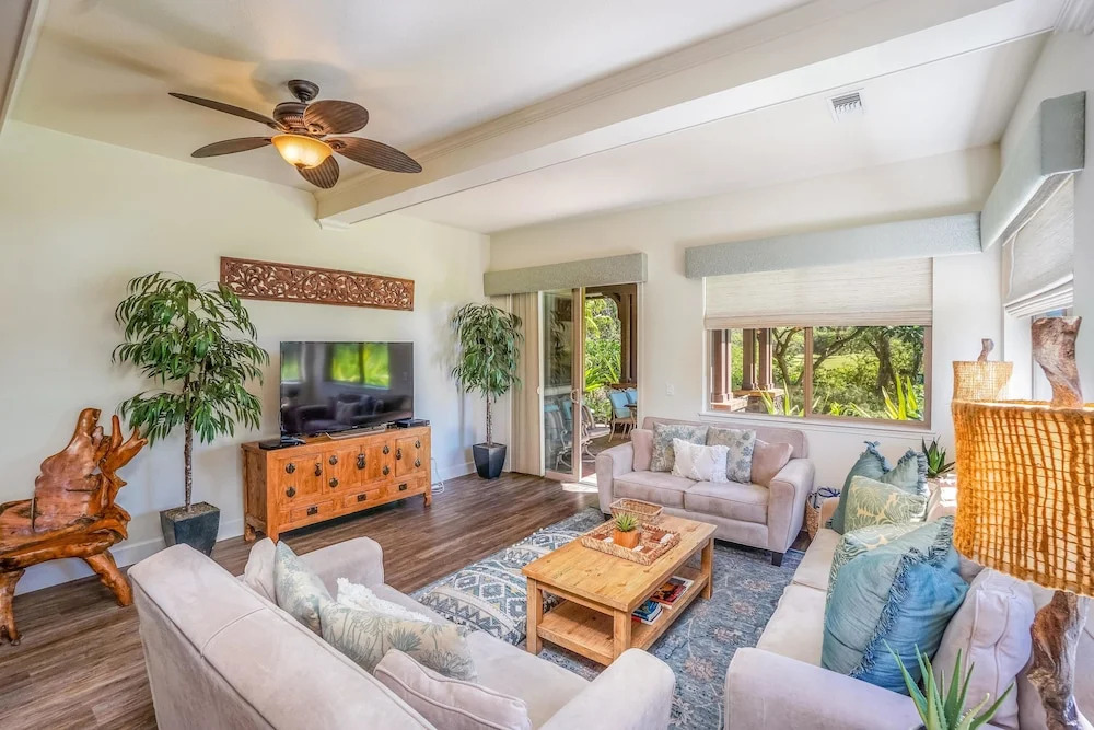 Kulalani at Mauna Lani 405 by RedAwning