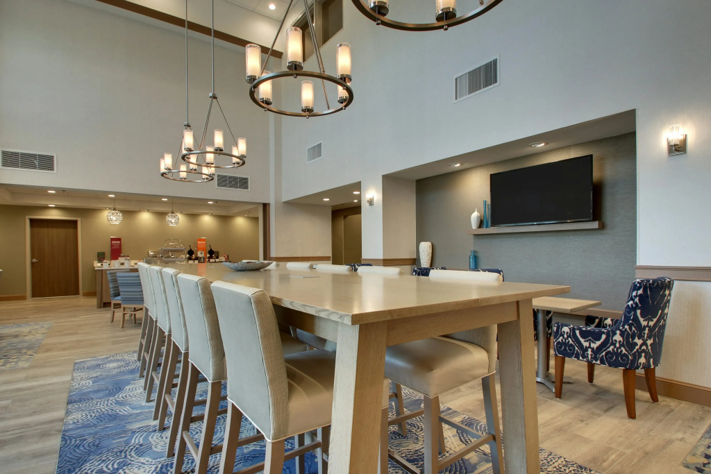 Hampton Inn Sneads Ferry Topsail Beach