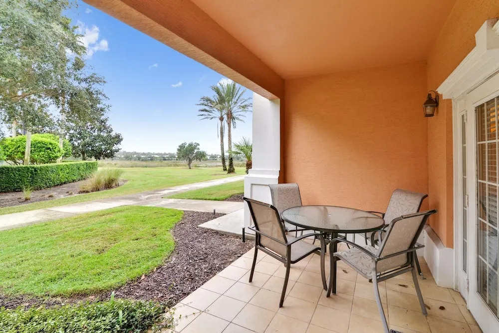 Oasis Place by Florida Spirit