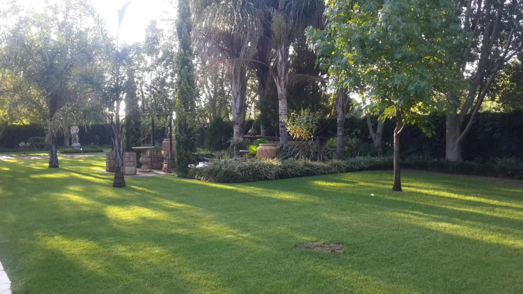 Giardino a 194