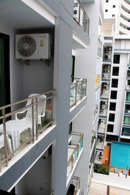 Neo Hotel Pattaya
