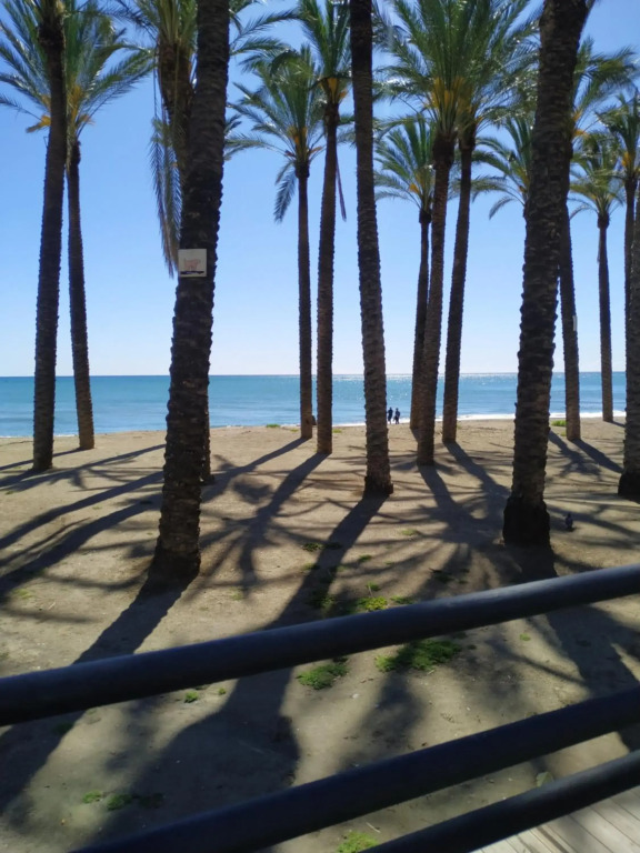 Joy Beach B&B