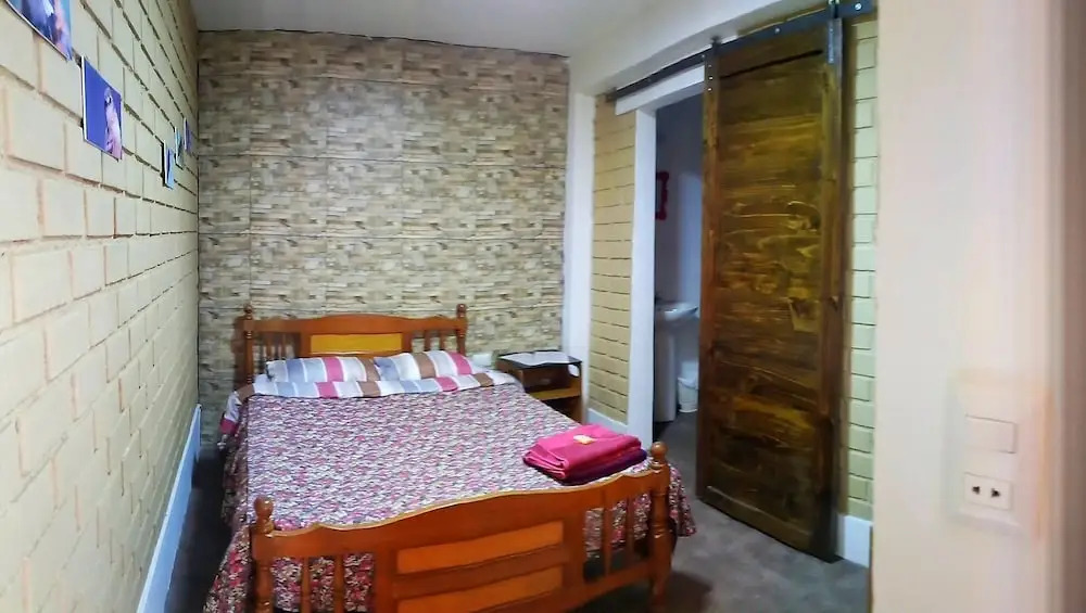 Hostal Como en Casa