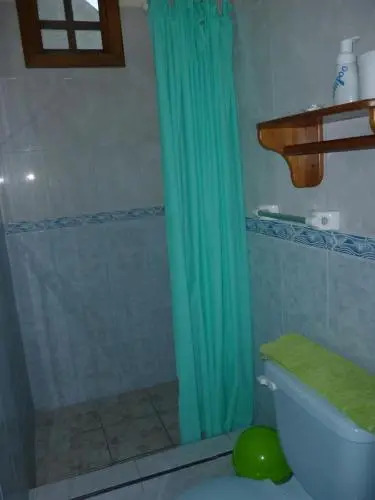 Hostal Neptuno