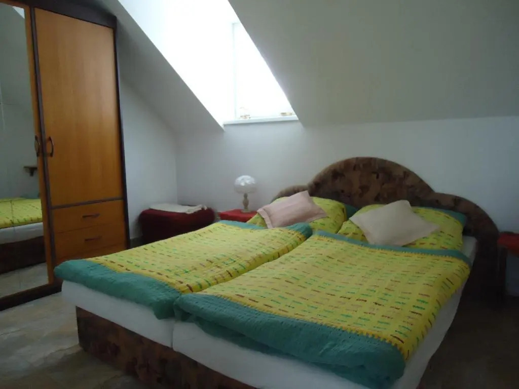 Apartment Duhová