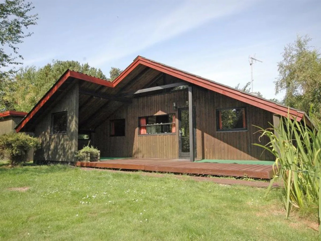 "Spasena" - 400m from the sea in Lolland, Falster and Mon