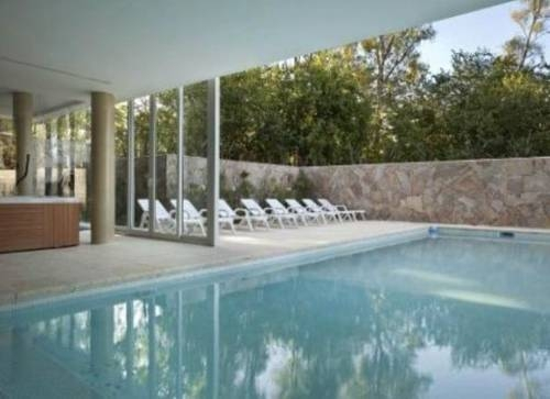 Rental Suites Pilar