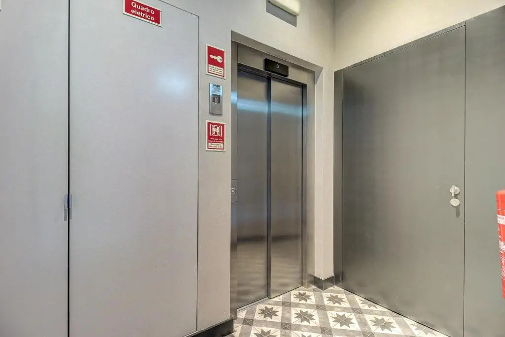 Nomad's Time Out Market Lisbon - 3BED