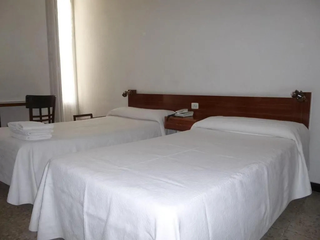 Hostal Americano