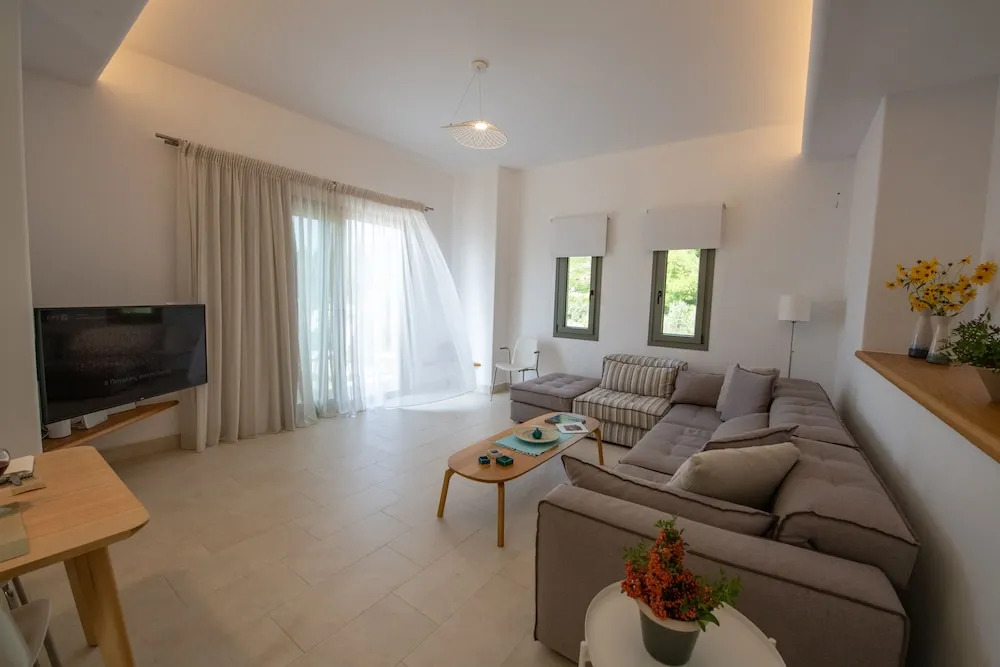 Grand View Elios