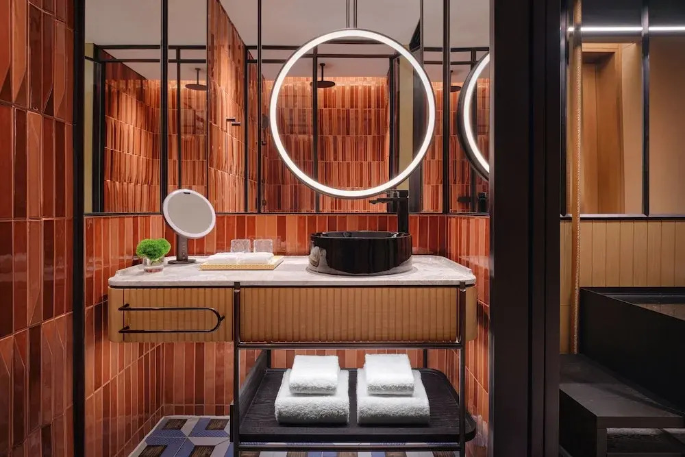 Hyatt Centric The Ring Chengdu