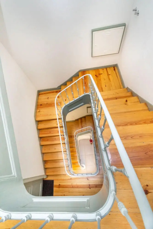 Golden Premium Apartment