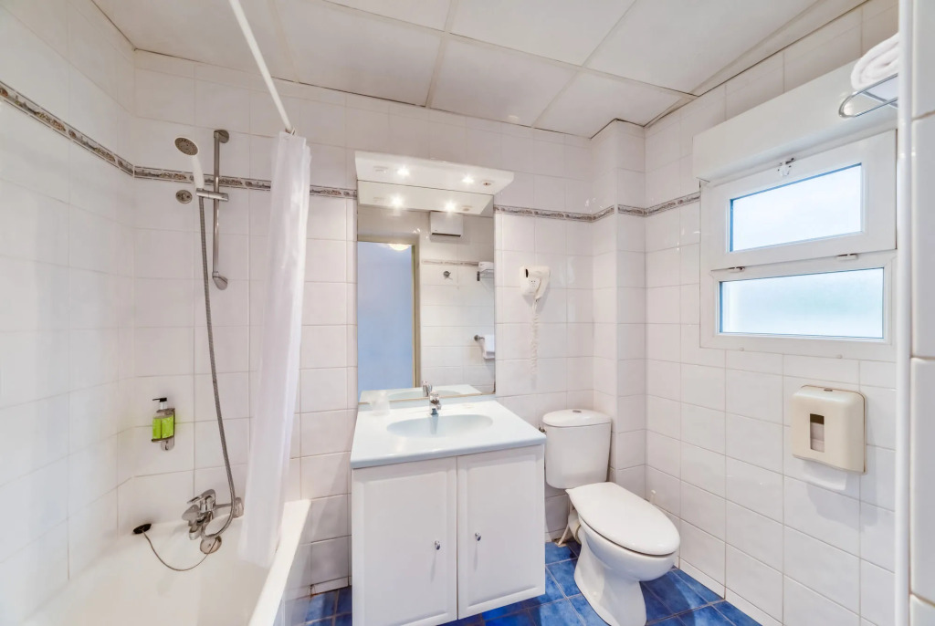 Hotel Provencal