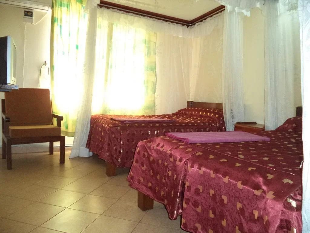 Jambo Paradise Hotel Mombasa