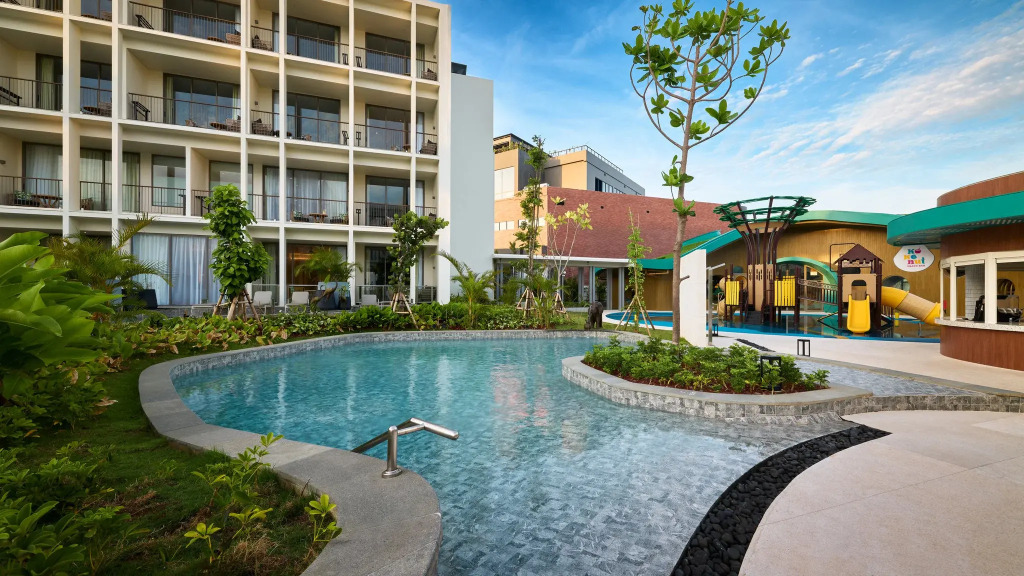 Holiday Inn Resort Bintan Lagoi Beach by IHG