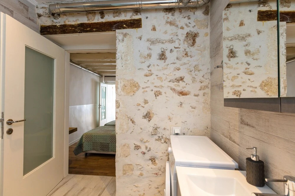 Anne Apartment cozy stay in the Old Harbor