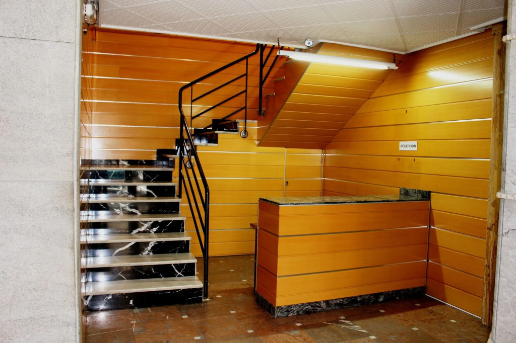 Hostal Al-Andalus