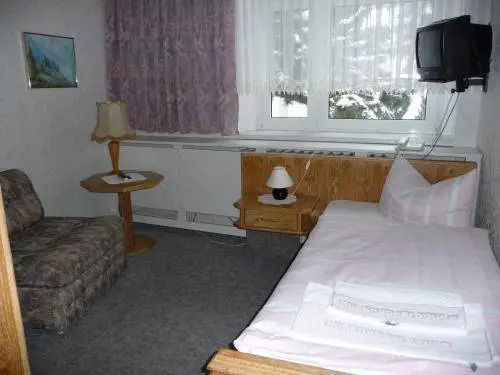 Nussknackerbaude