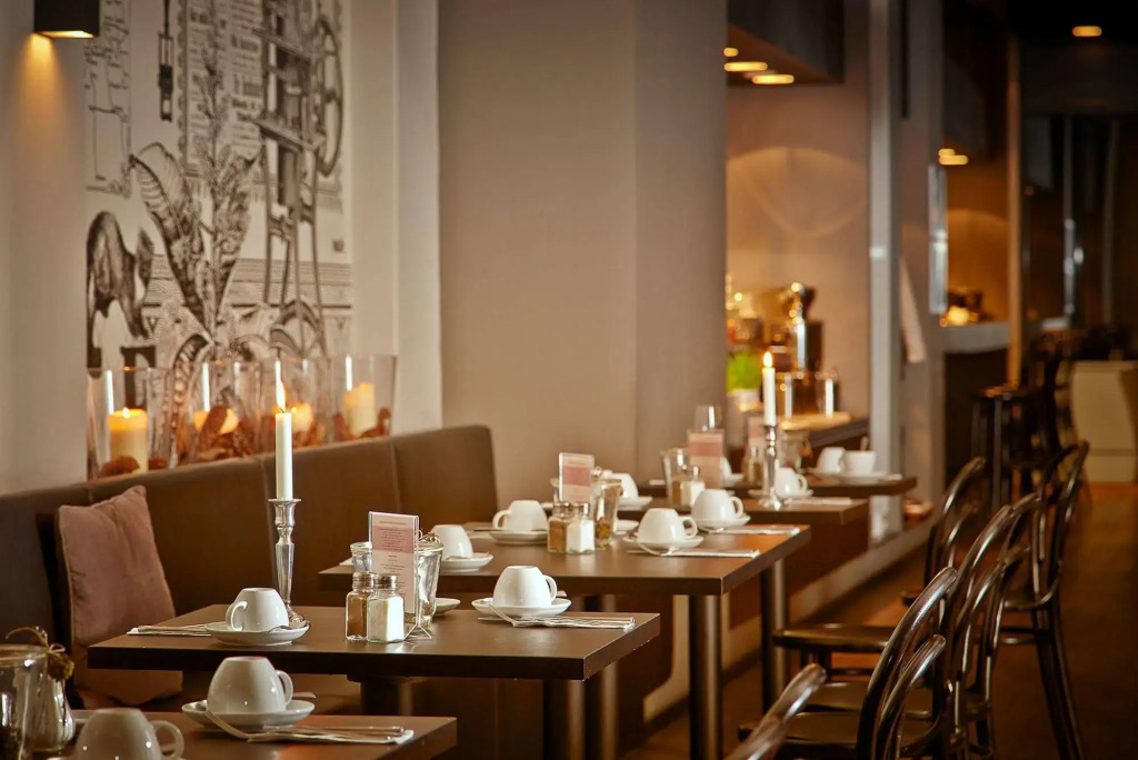 Aparthotel am Zwinger