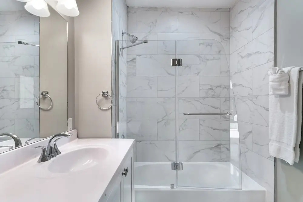 Global Luxury Suites on Prospect Street