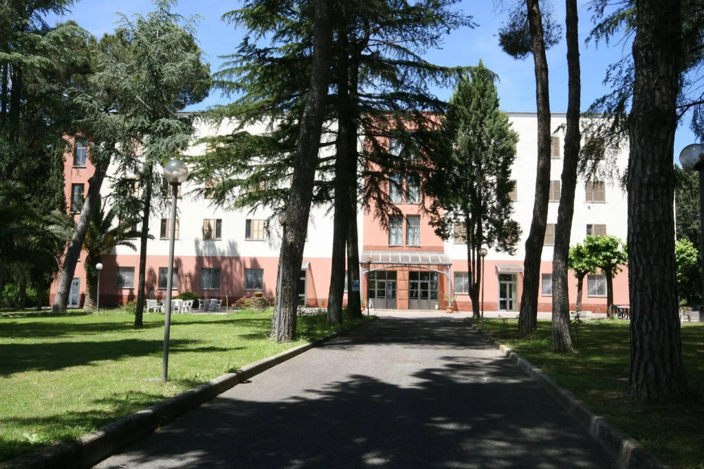 Parco Santa Rita