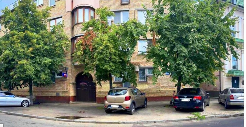 Апартаменты Home-Hotel, ул. Хорива, 50