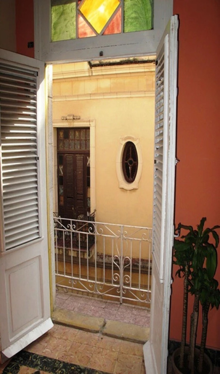 Balcones de Lamparilla