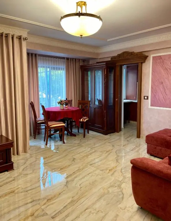 The Vintage Residence of Constanta