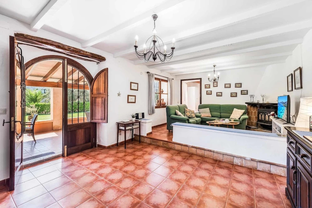 Villa Cati