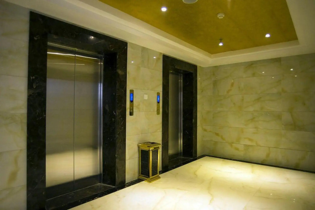 Zhongjin Hotel