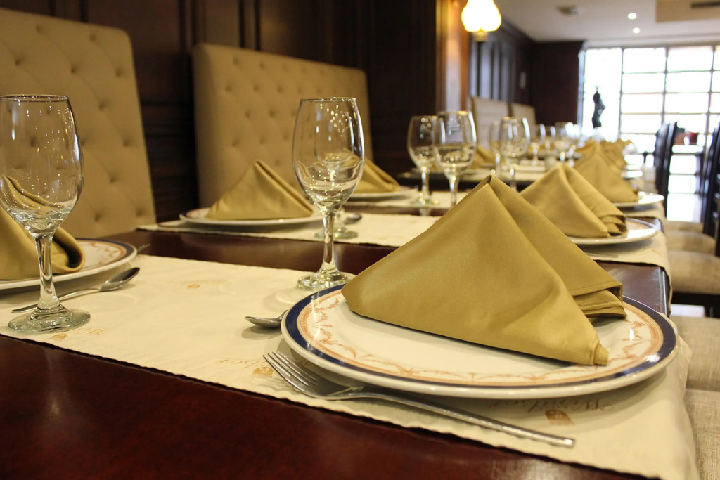 Hotel Windsor Barranquilla