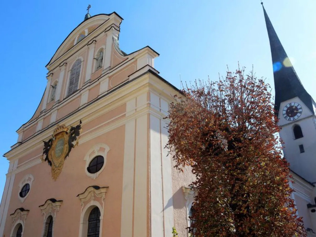 Rosenvilla Bad Ischl
