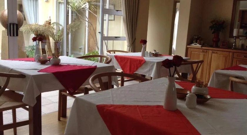 Tranquille Manor Guesthouse