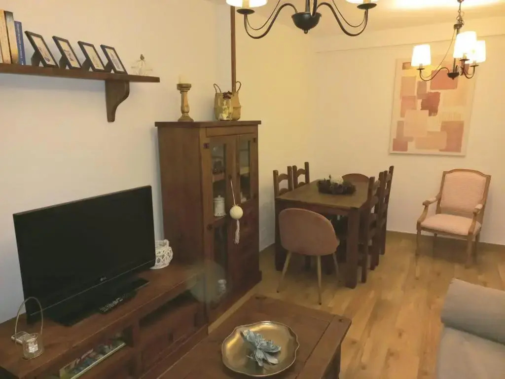 Casa La Florona