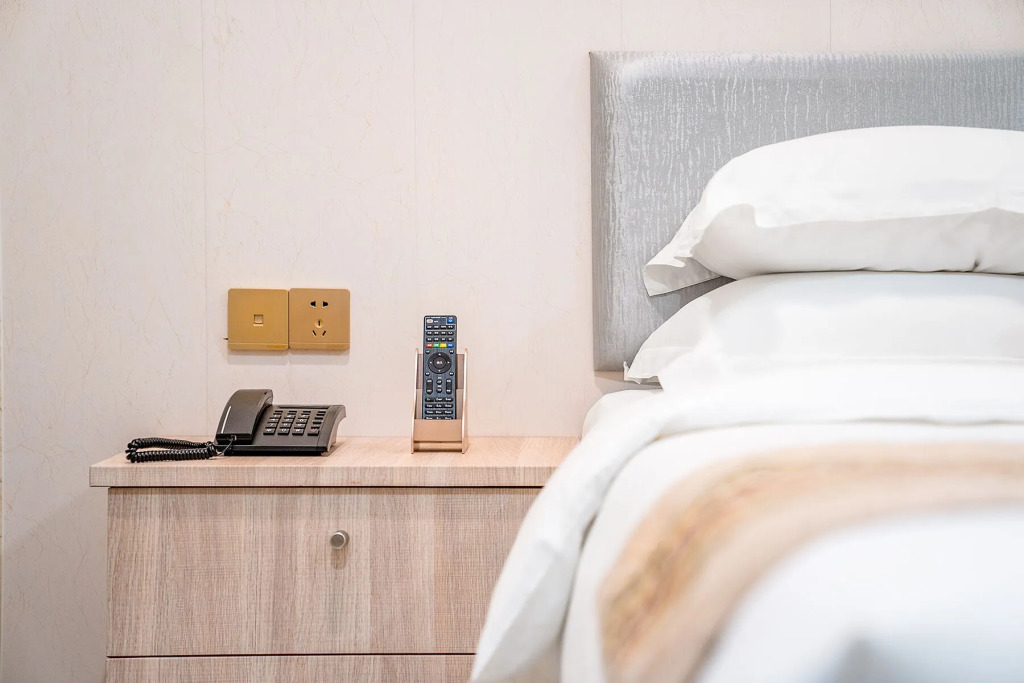 Frida Hotels Guangzhou Baiyun International airport