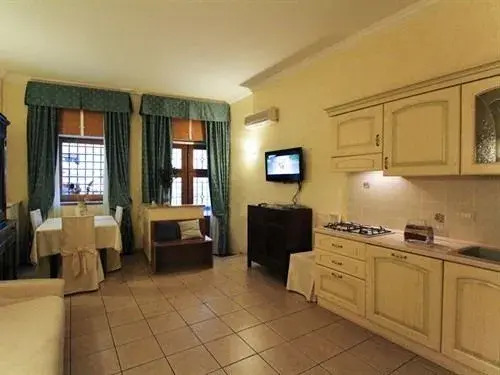 Apartment Julia Guesthouse