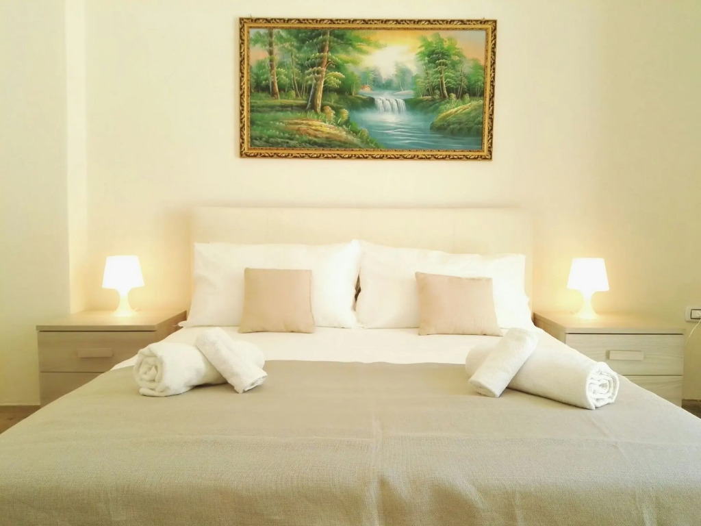B&B La Maiolica